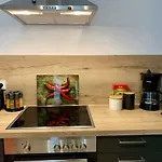 Townhouse Apartment Potsdam