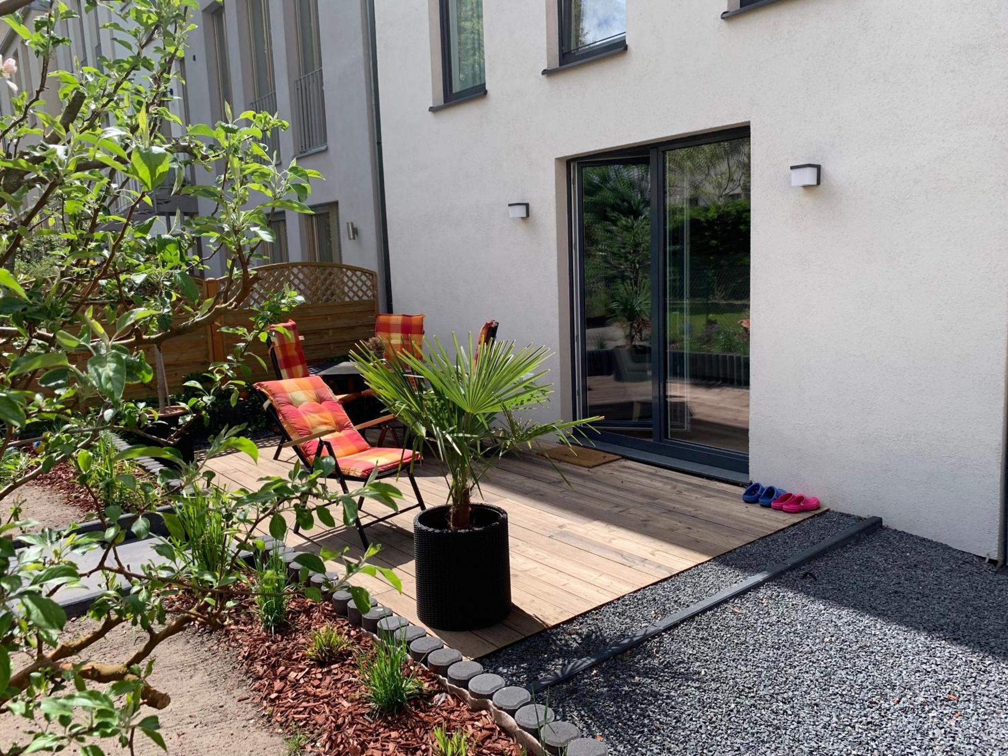 Townhouse * Potsdam
