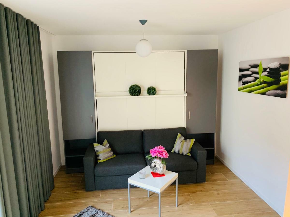 Apartment Townhouse