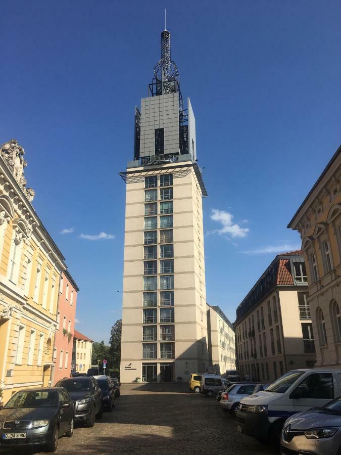 Apartment Townhouse Potsdam